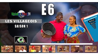 Les Villageoissaison 1episode 6srie Malienne