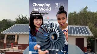 In Conversation with P. Ian Mabbett: Part 2