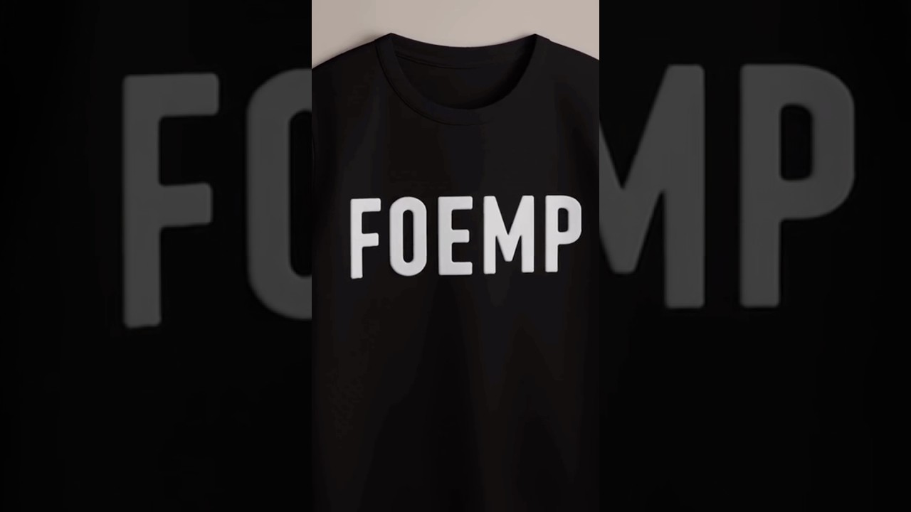 FOEMP | West-Vlaams dialect.  