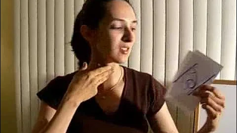 TH Voiced - English Pronunciation