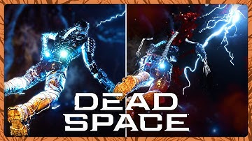 [ 5 ]   OKAY THIS IS SO DUMB • DEAD SPACE