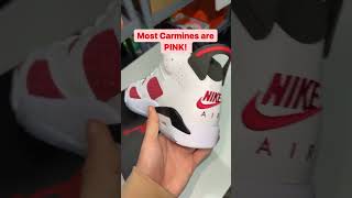 Heres What It Means When A Shoe Is B-Grade