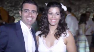 Corfu dj - Wedding party // Γιώργος & Ευή Corfu dj - Wedding party // Γιώργος & Ευή