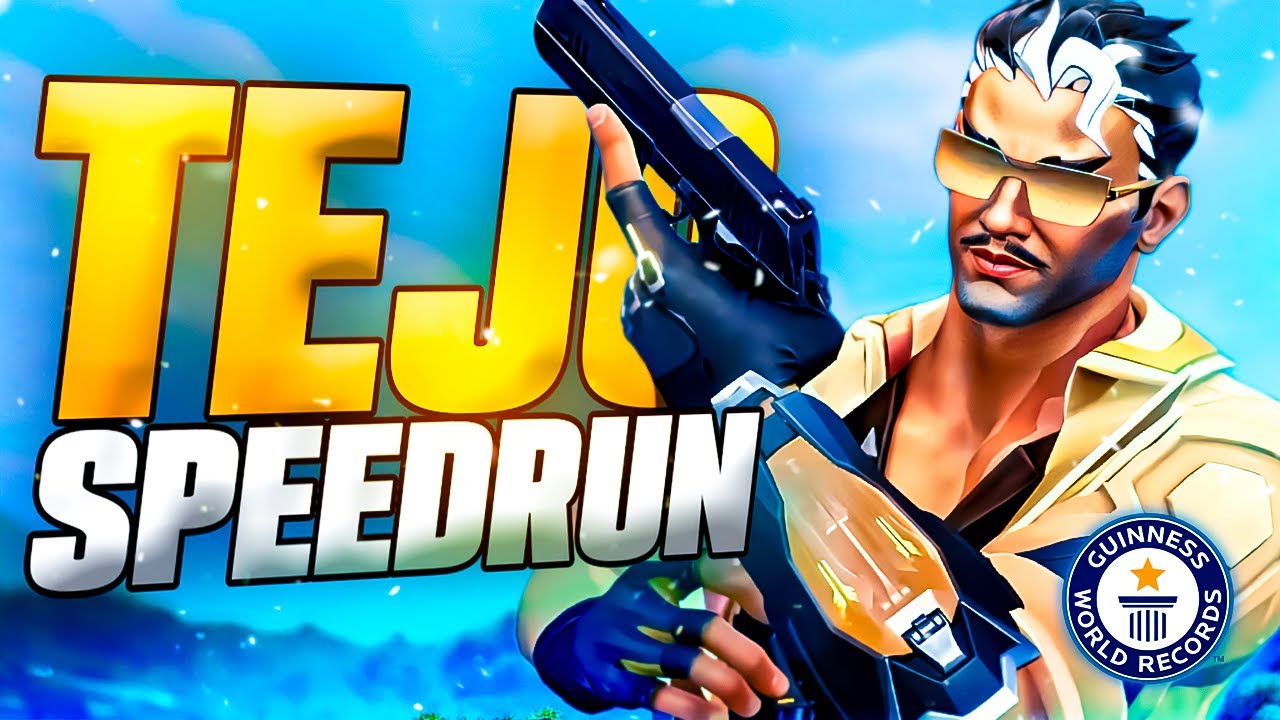 SUBÍ a RADIANT con un 91% de WINRATE jugando SOLO TEJO ( SPEEDRUN COMPLETO ) I Safiro