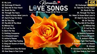 Lagu Cinta Terbaik 2023 - Lagu Cinta Terbesar Sepanjang Masa Romantis Westlife.MLTR.Backstreet Boys.Boyzone