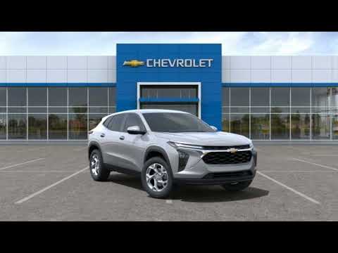 Victor Chevrolet - Top-Rated Chevy Dealers in Rochester, NY