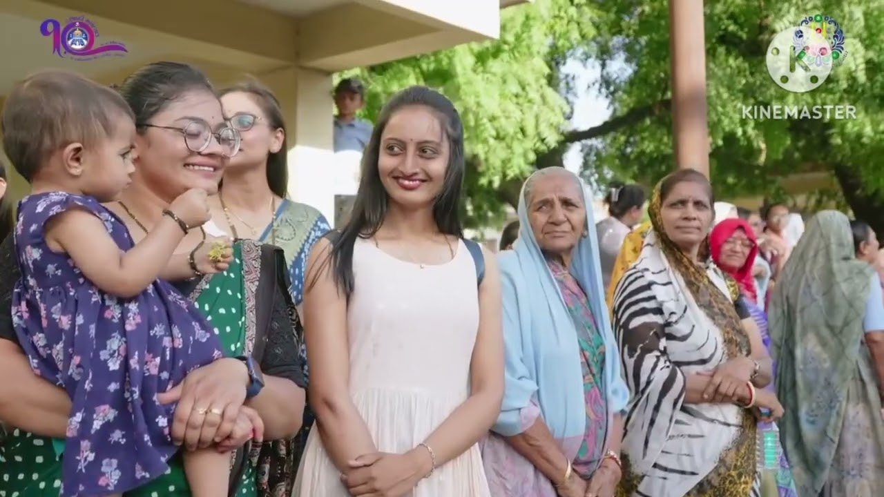 Dashabdi Mahotsav kundanpar 