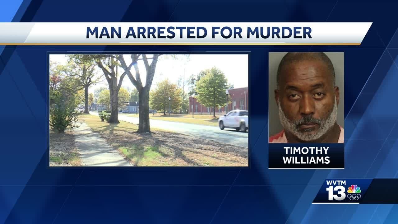 Arrest made in deadly shooting of Fairfield man - YouTube