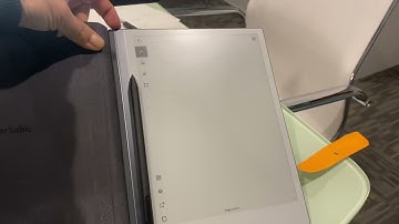 Remarkable Unresponsive