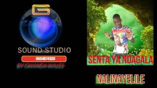 SENTA YANDAGALA FT SALAWA NYANGUMI SONG NALINAYELILE 2023 prod gwanda wales