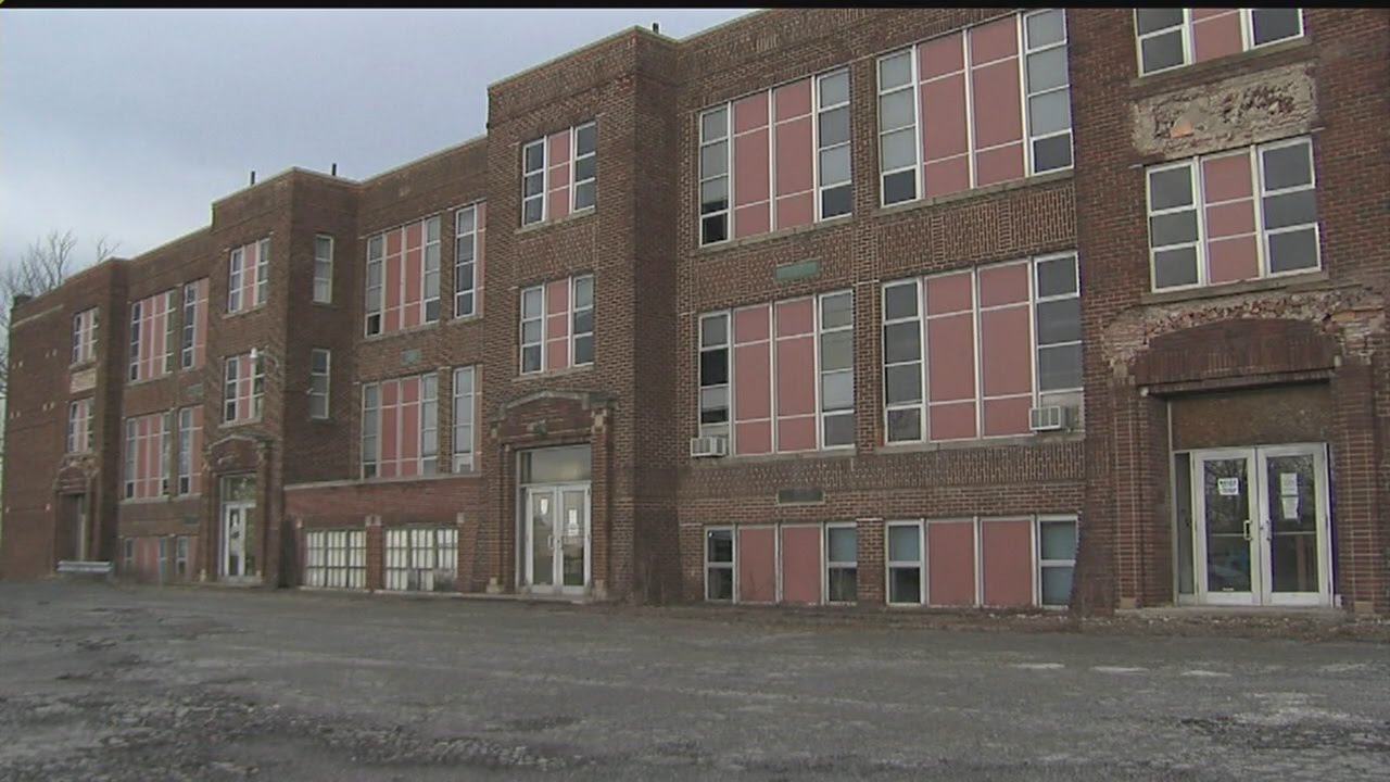 Austintown School Board approves sale of old middle school
