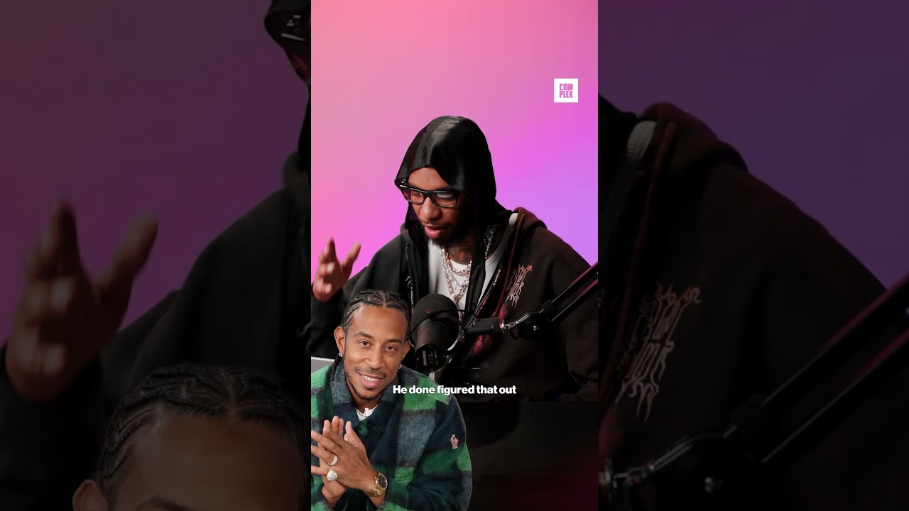 Key Glock Ranks Southern Rappers on 