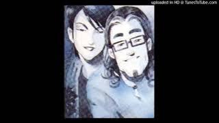 TAUGEH - Blues Untuk Aku