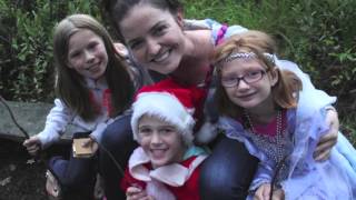 CAMP OKI  Summer 2015