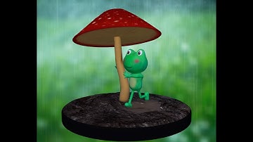 Autodesk Maya 2023 Tutorial uv unwrap Frog