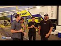 2026 SMX Playoff 1 Best Post-Race Show Ever Feat. Adam Enticknap: Deegan's First 450 Win!
