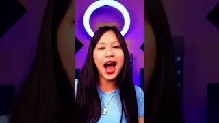 fantasize Beatbox #zipporah #shorts