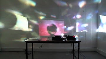 Crystal Projection Revisited