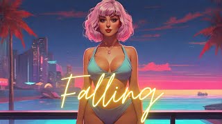 Diviners - Falling (feat. Harley Bird)