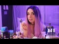 ASMR | Lorelei Gives You a Disastrous Manicure