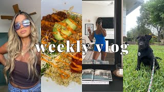 VLOG | Food Prepping + Where Ive Been
My Links Here:
Follow me on IG: https://www.instagram.com/ivanacora_/
My Amazon Storefront: https://www.amazon.com/shop/ivanacora
Shop My Brand’s Closing Sale: https://brendalinandcora.com/
70% off everything
Brown Workout Set: https://www.amazon.com/dp/B09G65XY9H?linkCode=ssc&tag=onamzivanacor-20&creativeASIN=B09G65XY9H&asc_item-id=amzn1.ideas.JPTORSMNFGR9&ref aip_sf_list_spv_ons_d_asin
Nail Tutorial: https://youtu.be/ggFWaJXkHlE?si=KngTq3aDEc4vB9sh
Bue Nail Gel Color: https://www.amazon.com/dp/B089ZYK5ZR?linkCode=ssc&tag=onamzivanacor-20&creativeASIN=B089ZYK5ZR&asc_item-id=amzn1.ideas.1WE8YAVWOSB5G&ref aip_sf_list_spv_ofs_mixed_d_asin
*Some of the Links provided may be affiliate links. Clicking and shopping through these links will provide me with a small commission at no additional cost to you* VLOG | Food Prepping + Where Ive Been