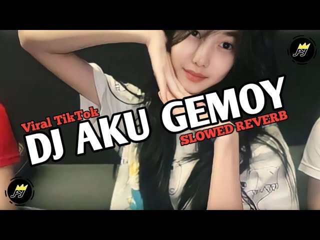 DJ AKU GEMOY VIRAL TIKTOK    •    Slowed + Reverb Mengkane !!! class=