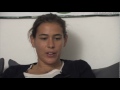 ELBKICK.TV - Talk mit Silva Lone Salnder (Hamburger SV Frauen)