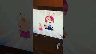 Madeline Aparece En Escandalositos