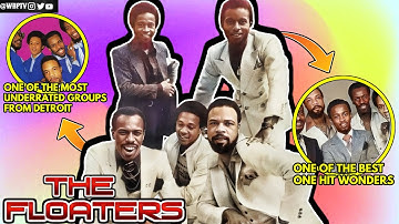 Detroit’s Most UNDERRATED | The Untold Truth Of The Floaters
