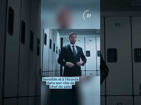 "The Bear": Seasons 1 and 2 recap in one minute flat!