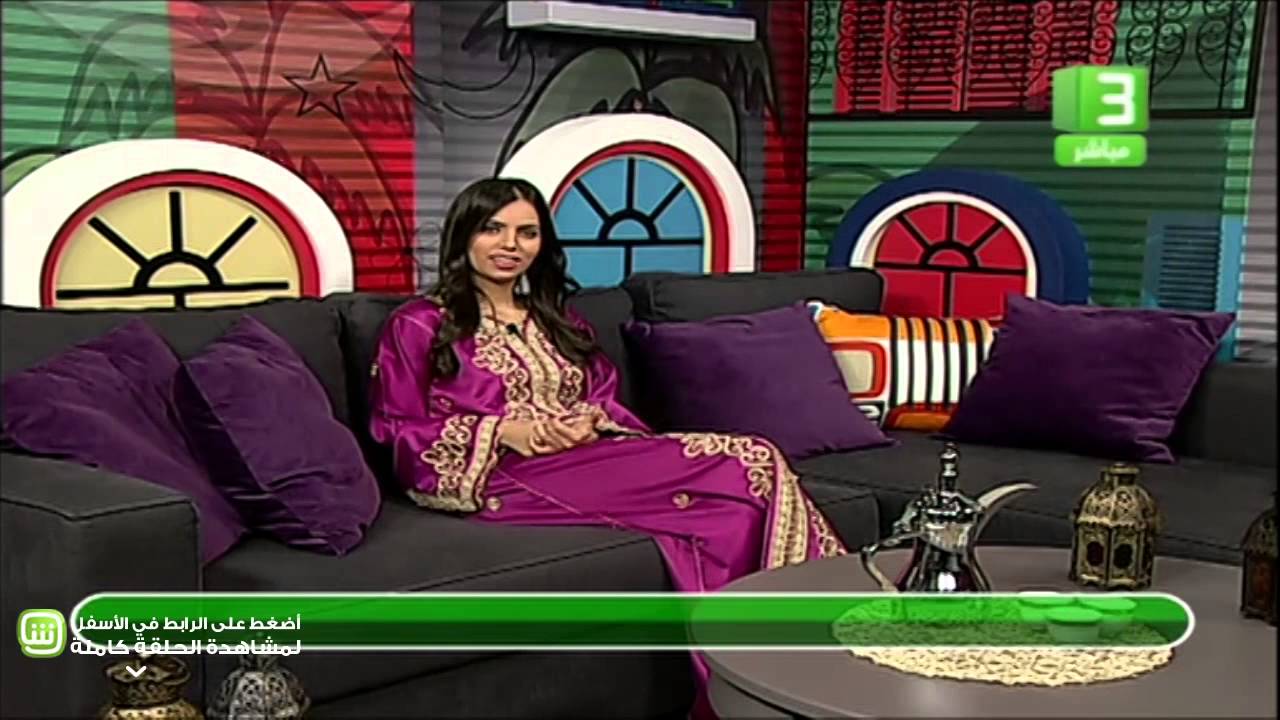 MBC3 - تسالى رمضان - الحلقة 19