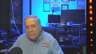 Vertical Dummy Load & Antenna Which Part Does the Most Radiation? Jim is Out of the Hospital