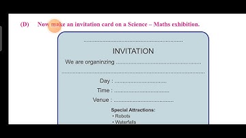 standard 8 sem-2 unit-5 English Plus, activity-4(D)