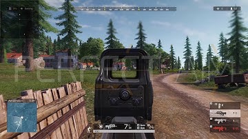 ROE | Ring Of Elysium CHEAT | AIMBOT & VISUALS |** UNDETECTED ** | PERFECTAIM.IO