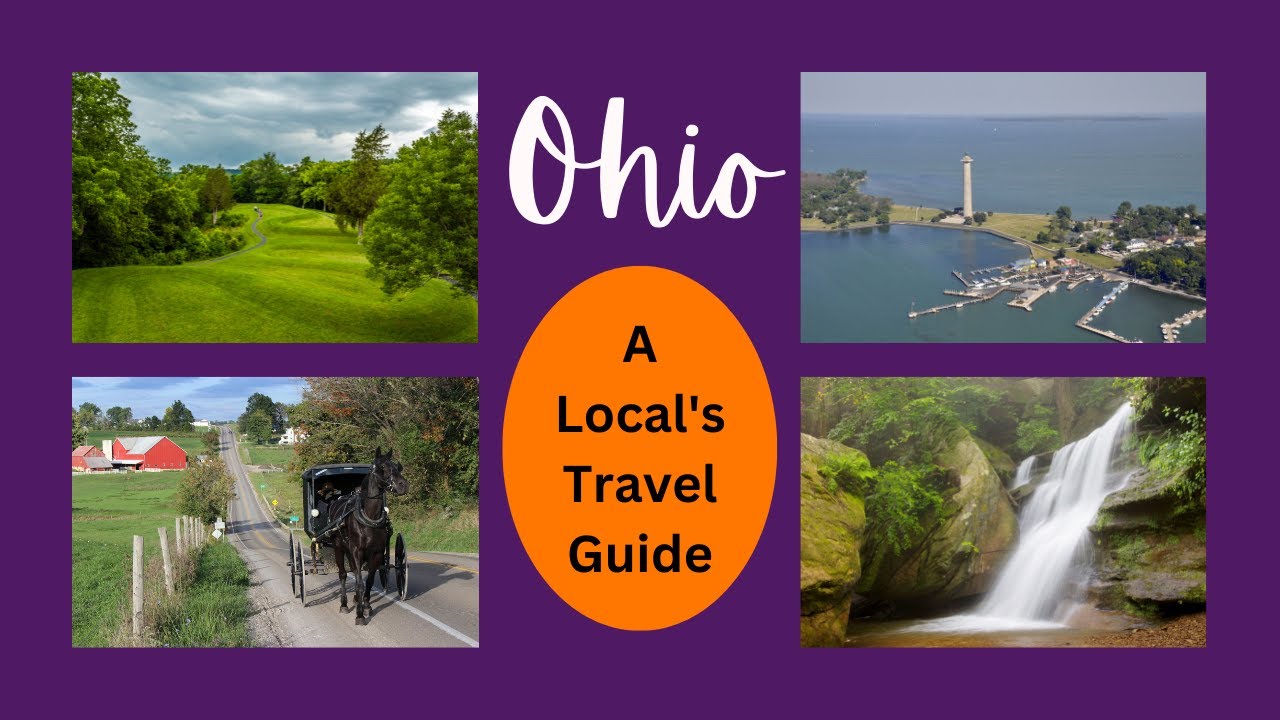 ohio travel information