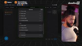 Undo, Redo and Getting Unstuck in 3D on iPad (Form Wright, Episode 5)