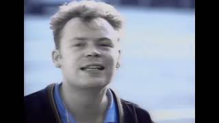 UB40 - Come Out to Play (Official Music Video)
