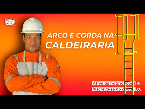 Vídeo: A corda do arco é: conceito, propósito, descrição do desenho