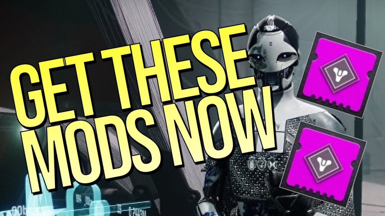 Ada-1 Has S-TIER Mods Again!! ( LESS THAN 24 HOURS! )