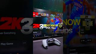 3 PS5 Tips Every User Needs to Know in 2026 🎮