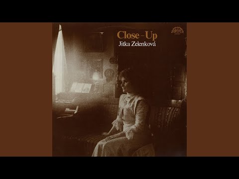Jitka Zelenková — Lately