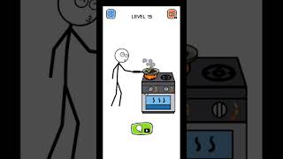 Dont make me Angry level 14