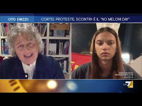 Students in the streets, Braidotti: "Gen Z has a remarkable sense of brotherhood, they must be..."