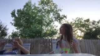 Bestfriend Tag Ft. Muggin & Surrah