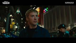 Marvel Studios’ The Fantastic Four: First Steps | Girlfriend Broadcast | In Cinemas July 23