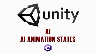 Unity 5 AI Tutorial - AI Animation States