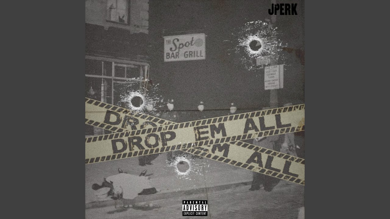 Watch Drop Em All on YouTube Watch Drop Em All on YouTube