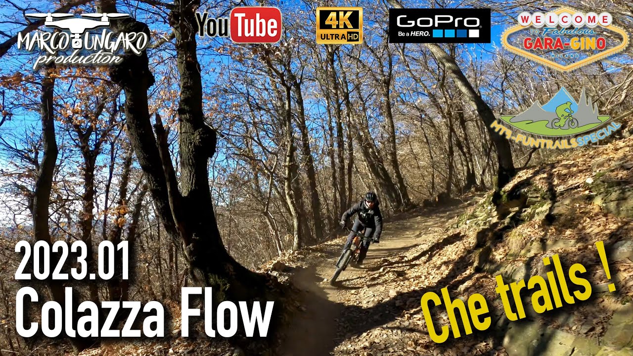 2023 - MTB @ Colazza