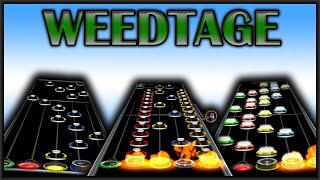 WEEDTAGE 2021
