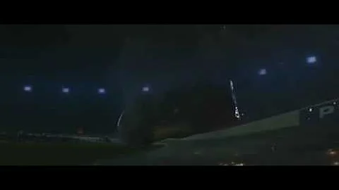 Cars 3 Mcqueen crash (reversed)